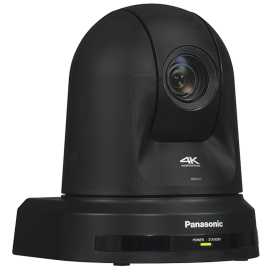 Panasonic AW-UE40K, 1/2,5-Typ-4K-MOS Sensor PTZ Kamera, HDMI und IP-Video Out
