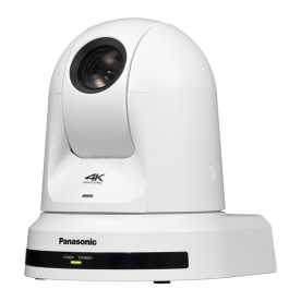 Panasonic AW-UE80W, 1/2,5-Typ-4K-MOS Sensor, 24-fach optischer Zoom,  PTZ Kamera, 3G-SDI, HDMI und IP-Video Out