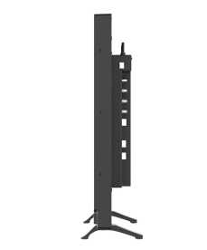 Preview: Swit BM-U325,  31.5" 8K 4x12GSDI HDR Zero-Delay UHD Monitor with AI-Calibration