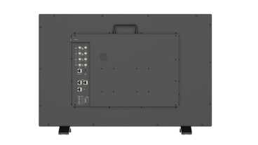 Preview: Swit BM-U325,  31.5" 8K 4x12GSDI HDR Zero-Delay UHD Monitor with AI-Calibration