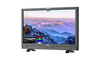 Preview: Swit BM-U325,  31.5" 8K 4x12GSDI HDR Zero-Delay UHD Monitor with AI-Calibration