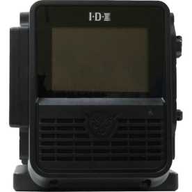 IDX BL-4SX  B-Mount Battery 4ch Simultaneous Quick Charger