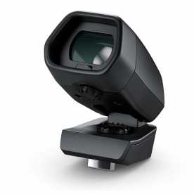 Preview: Blackmagic Pocket Cinema Camera Pro EVF