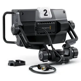 Blackmagic Design URSA Studio Viewfinder G2, 7" FullHD Studio Sucher mit 2000 nits