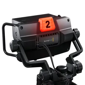 Preview: Blackmagic Design URSA Studio Viewfinder G2, 7" FullHD Studio Sucher mit 2000 nits
