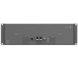 Preview: Blackmagic SmartView Duo 2 , 19" Dual 8" LCD-Monitor für HDSDI mit Ethernet