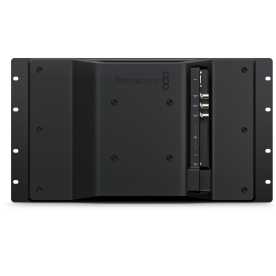 Preview: Blackmagic SmartView 4K G3, UltraHD 15,6" 4K Monitor mit 2110-IP- und 12G‑SDI-Anschlüssen