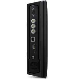 Preview: Blackmagic SmartView 4K G3, UltraHD 15,6" 4K Monitor mit 2110-IP- und 12G‑SDI-Anschlüssen