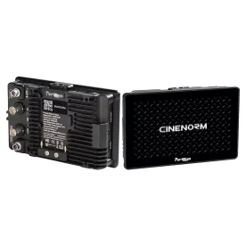 Portkeys BM5IV, 5.5″ 2000nits SDI-Feld-Filmmonitor