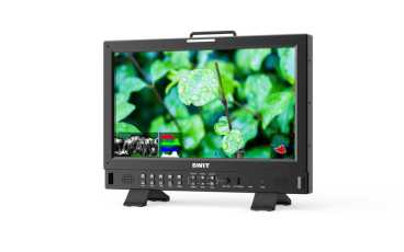 Swit BM-U175, 17.3-inch 4K/8K 12GSDI Studio Monitor