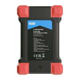 Newell BP-310F, V-Mount Akku 310 Wh / 14,4 Volt / 21 Ah, USB-Ausgang: 5 V, 3 A
