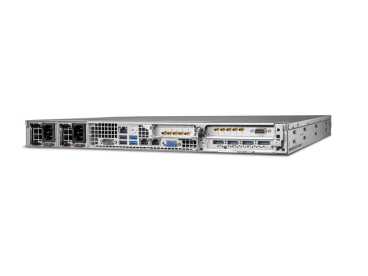 Preview: AJA BRIDGE LIVE 3G-8, 8x Bidirektionale 3G / SDI Ports, H.264/H.265, NDI, SRT und HLS-Support