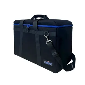 camRade camBag HD Cinema, Tall camera bag - ideal for rigged cinema cameras like Sony Burano, ARRI Alexa 35, Canon EOS C400, etc