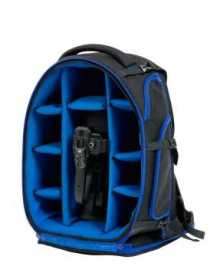 camRade run&gun Backpack Medium