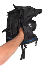 camRade rainCover Small, Universal protection cover for small sized professional camera