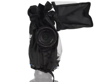 camRade rainCover Small, Universal protection cover for small sized professional camera
