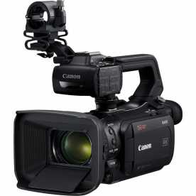 Canon XA55, 1" 4K CMOS Camcoder mit 15-fach optischem Zoom