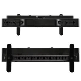 SmallHD Cine 13, 13,3" 4K HDR High Bright-Field 1.500nits 3840x2160 Monitor, 4x 12G-SDI In/Out