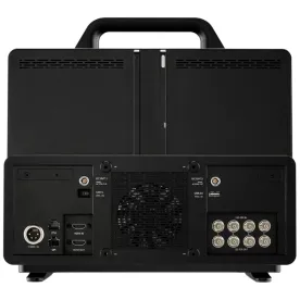 Preview: SmallHD Cine 13, 13,3" 4K HDR High Bright-Field 1.500nits 3840x2160 Monitor, 4x 12G-SDI In/Out