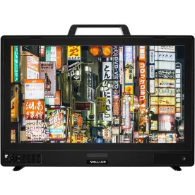 SmallHD Cine 24, 4K High-Bright Field Monitor, 1350nits