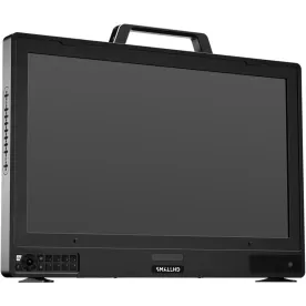 Preview: SmallHD Cine 24, 4K High-Bright Field Monitor, 1350nits