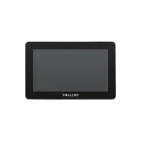 Preview: SmallHD Cine 5 , 5" FullHD Videomonitor, 2000nits, 3G-SDI/HDMI