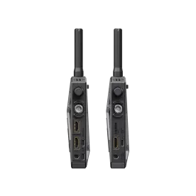 Accsoon CineView Master 4K Lite set RX & TX, Übertragung bis zu 350 m, Latenz unter 35 ms, SDI und HDMI-Eingang In / Out