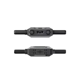 Accsoon CineView Master 4K Lite set RX & TX, Übertragung bis zu 350 m, Latenz unter 35 ms, SDI und HDMI-Eingang In / Out