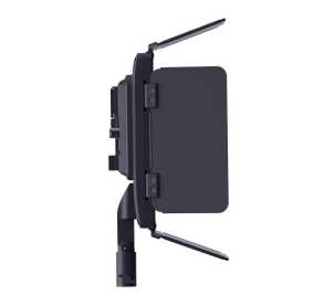 Swit CL-40D 2KIT, Dimmbare 40 W Bi-Color Soft LED Leuchte im 2er Kit, V-Mount Akkuanschluss