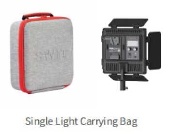 Swit CL-40D, 40W Ultra Portable Bi-color Panel Light