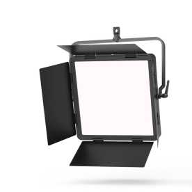 Preview: Swit CL-60D, 1:1 60W 2000Lux Bi-color DMX SMD LED Panel Light, with bag