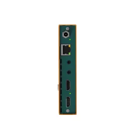 Preview: AVMATRIX DE20-4K, 4K-HDMI-Encoder und -Decoder für Streaming, Decoding und lokale Aufzeichnung