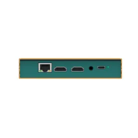 Preview: AVMATRIX DE21-4K PRO, Bidirektionale Umwandlung zwischen 4K-HDMI und NDI