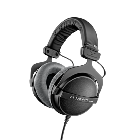 Beyerdynamic DT 770 PRO -  80 Ohm Kamera +Studio Kopfhörer