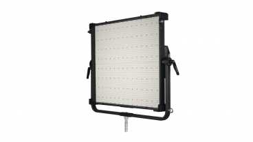 NANLUX Dyno 1200C, Flächenleuchte RGBWW LED, 2.700 K - 20.000 K, 5.596 Lux @ 3m (5.600 K)