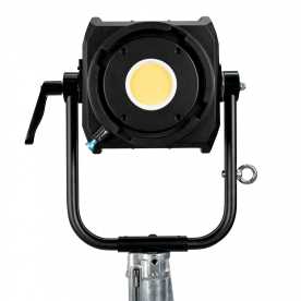 NANLUX Evoke 1200 ST-KIT, LED Studio Scheinwerfer mit 5600 K, 1200 W inkl. Trolley u. Funk-Fernbedienung