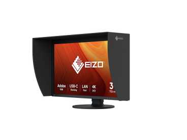 Preview: EIZO CG3100X, 30,5" 4096 x 2160 LCM Monitor, 500 cd/m2, 10 Bit Darstellung, 5 J. Garantie