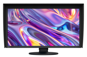 EIZO CG3100X, 30,5" 4096 x 2160 LCM Monitor, 500 cd/m2, 10 Bit Darstellung, 5 J. Garantie
