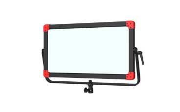 Swit PL-E90P Akku Kit ( 2x PB-R290S+), Waterproof 3rd Generation 90W LED Panel Light, ultra slim, V-Mount