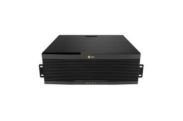 Preview: eneo INR-58N640005A, Netzwerk Video Rekorder, 64x IP, RAID, 16xSATA, 4xHDMI, H.265, H.264, ohne HDD