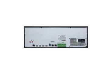 eneo INR-58N640005A, Netzwerk Video Rekorder, 64x IP, RAID, 16xSATA, 4xHDMI, H.265, H.264, ohne HDD