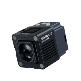 NANLUX Evoke 5C Mini-Scheinwerfer Full-Color (Standard Kit)