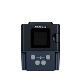 Preview: NANLUX Evoke 5C Mini-Scheinwerfer Full-Color (Standard Kit)