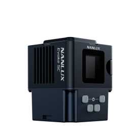 Preview: NANLUX Evoke 5C Mini-Scheinwerfer Full-Color (Standard Kit)