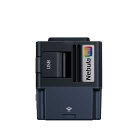 NANLUX Evoke 5C Mini-Scheinwerfer Full-Color (Standard Kit)