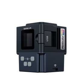 NANLUX Evoke 5C Mini-Scheinwerfer Full-Color (Standard Kit)
