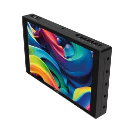 TVLogic F-10H, Full HD Field Monitor mit 1.400 Nits