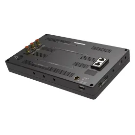 TVLogic F-10H, Full HD Field Monitor mit 1.400 Nits