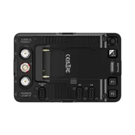 Preview: SmallHD Focus 504, 5" Touchscreen On Camera Monitor mit 1920 x 1080, 1.000 Nits, 3G-SDI, HDMI 2.0, USB C Video, WLAN