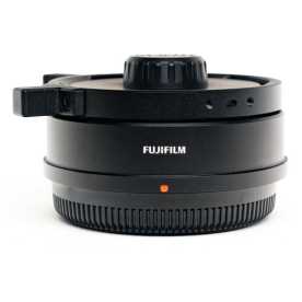 Fujifilm GFX ETERNA 55, CMOS Sensor 102 MP ll HS mit Primärfarbfilter, nativer G-Mount